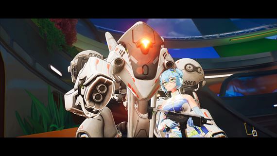 WTF - Waifu Tactical Force uk�zalo nov� trailer a spustilo playtest